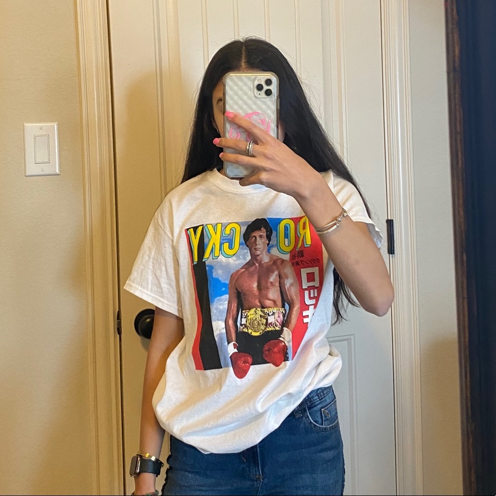 Pacsun Graphic T
